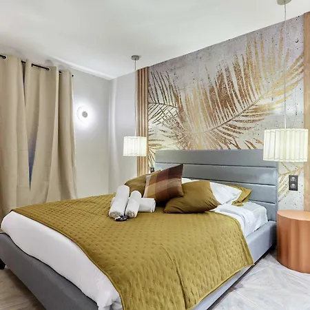 Appartamento Superb 3-bedroom Flat Near The Moulin Rouge And Montmartre