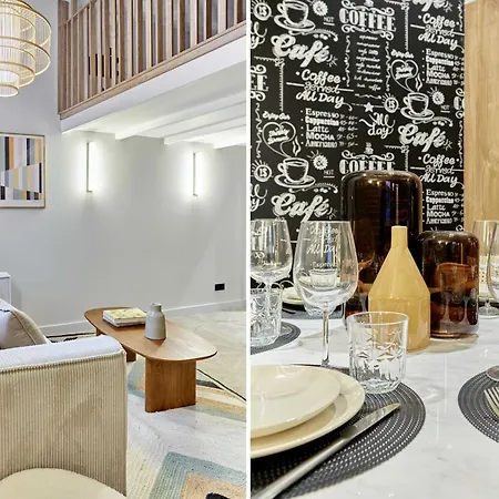 Appartamento Superb 3-bedroom Flat Near The Moulin Rouge And Montmartre