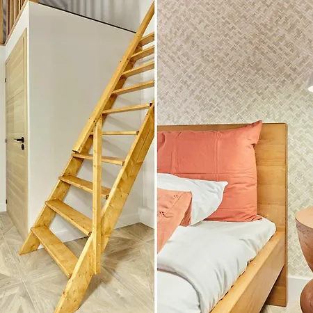 Superb 3-bedroom Flat Near The Moulin Rouge And Montmartre Parigi