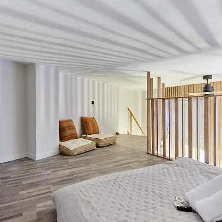 Superb 3-bedroom Flat Near The Moulin Rouge And Montmartre Appartamento Parigi