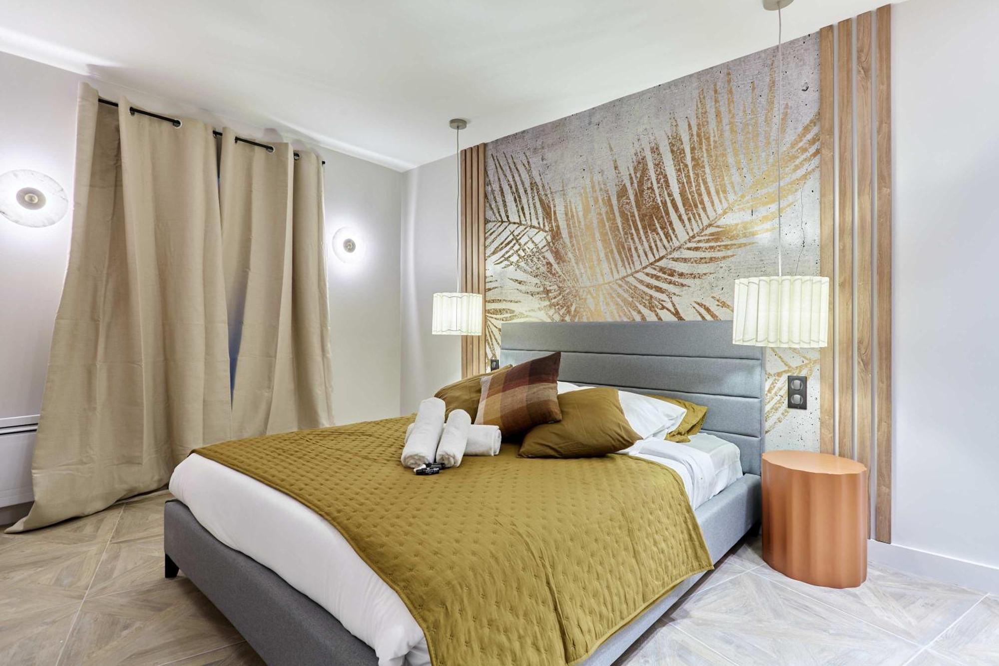 Appartamento Superb 3-bedroom Flat Near The Moulin Rouge And Montmartre